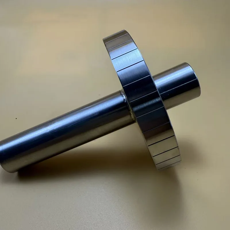 Fil EDM à trou rond de 0,15 mm