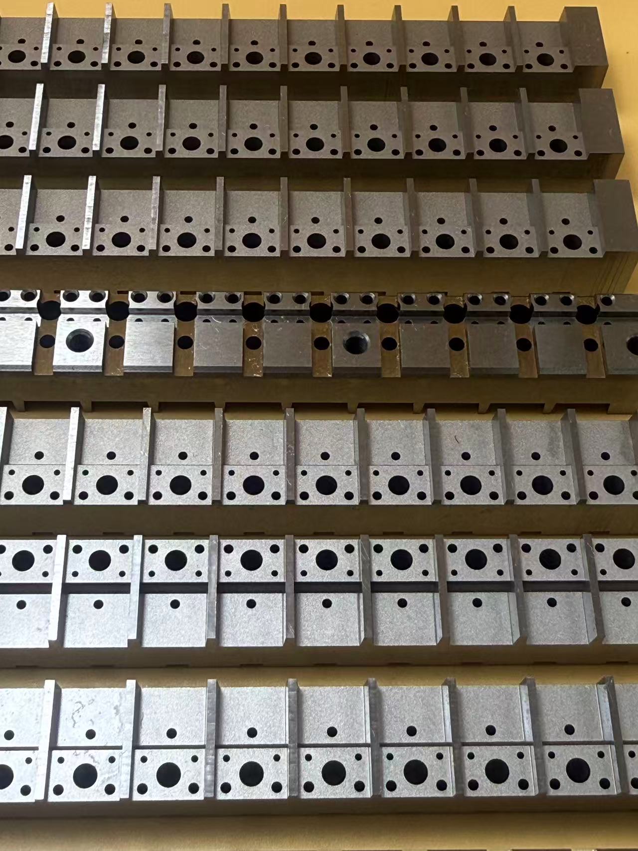 Quels sont les domaines d’application du traitement par oxycoupage ?