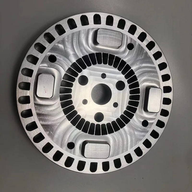 Qu'est-ce qui fait de Seibu Wire EDM le choix privilégié pour la fabrication de précision ?