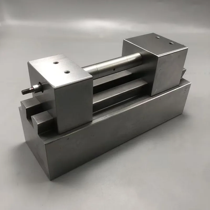 Montages d'outillage d'assemblage