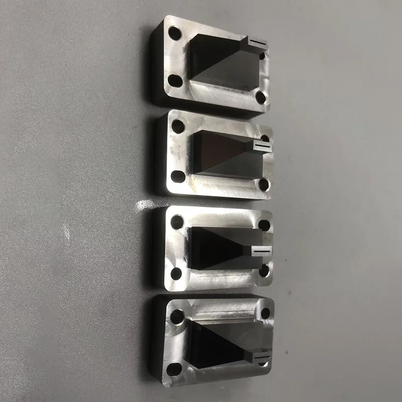 Pièces d'injecteur de carburant