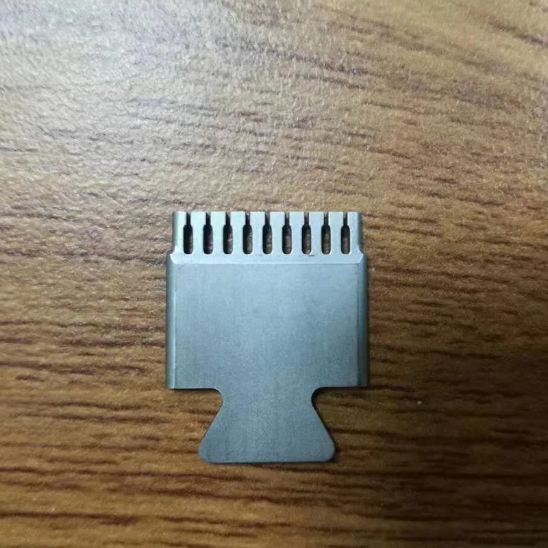 Laboratory Testing Machinery Parts