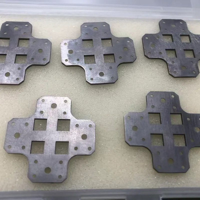 Laboratory Testing Machinery Parts