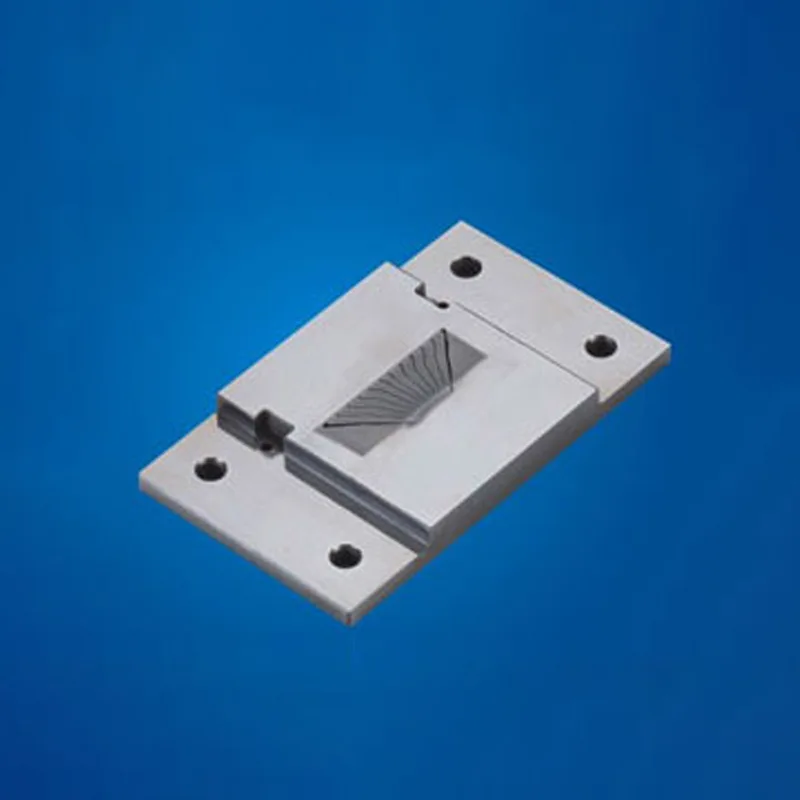 Sodick EDM Wire Cutting with Oil Dielectric Sodick EDM Wire Cutting with Oil Dielectric