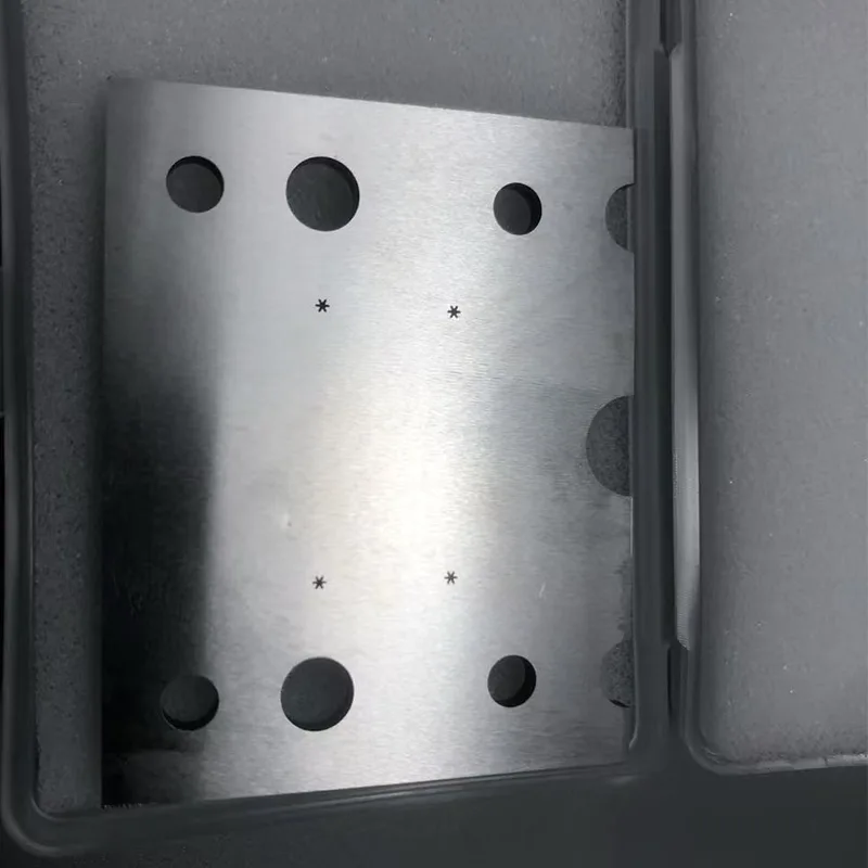 0.03mm Fine Wire Slow Wire Processing Gears 0.03mm Fine Wire Slow Wire Processing Gears