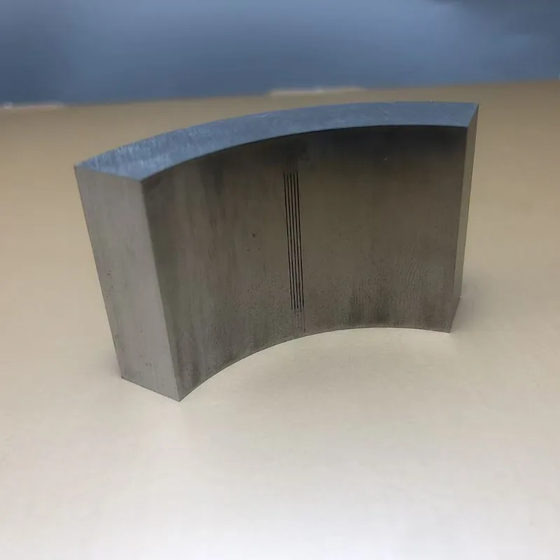 0.15mm Narrow Slot Wire EDM