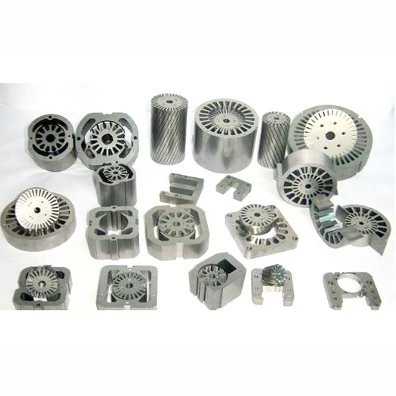Metal Stamping Die Accessories