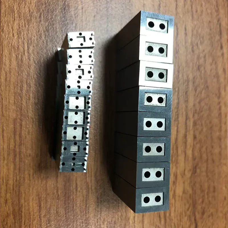 Semiconductor Lead Frame Parts