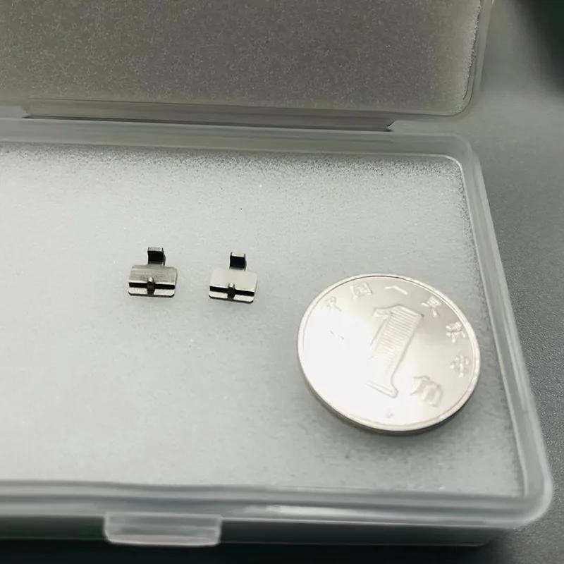 Dispositifs médicaux et pièces d'implants