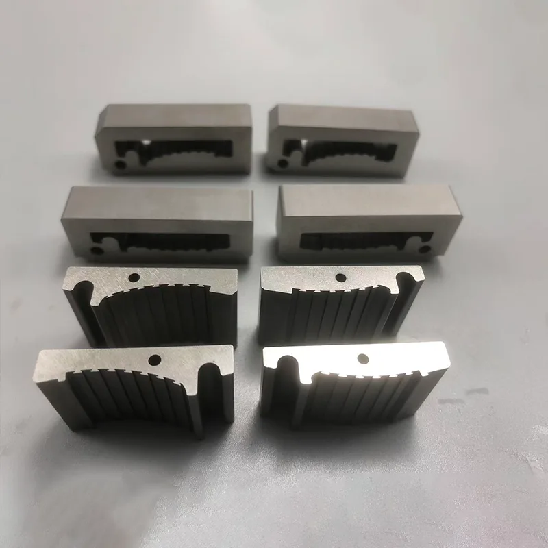 Goupille de poinçon de matrice d'estampage en métal