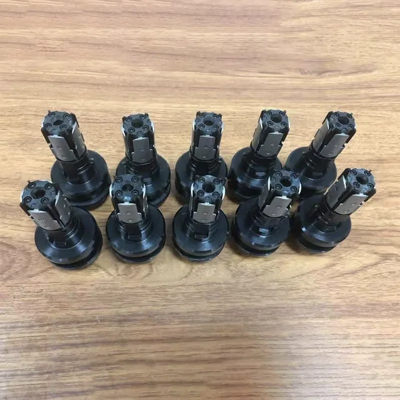 Positionnement des moules d'outillage